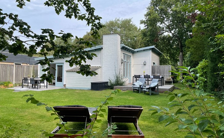 Vakantiehuis de Kanoet 1