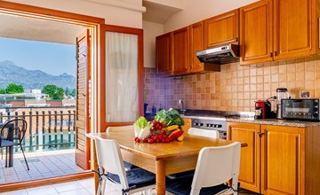 Oikia Naxos Wohnung 3