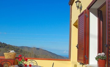 Haus im authentischen Sizilien 2