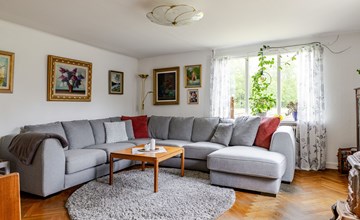 Störsjö Idyllen 3