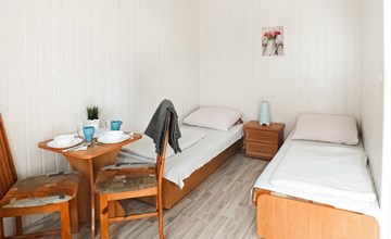 Stunning home in Miedzyzdroje with WiFi 3