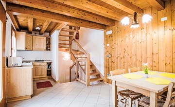 Widespread Hotel - Cjasa Paron Cilli 2