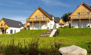 Lakeside Village 36 (+ sauna) 3