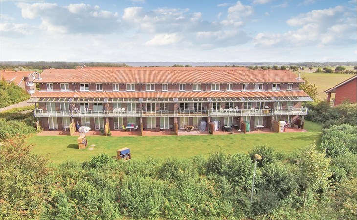 Apt. 3 Hohen Wieschendorf 1