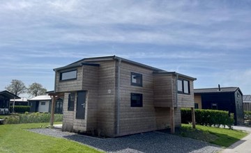 Tiny Lodge | 4 personen  2