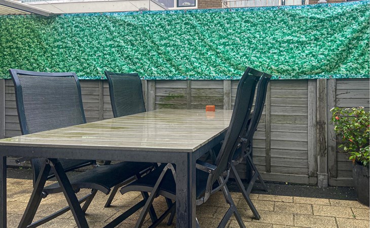Pet friendly home in Egmond aan Zee 1