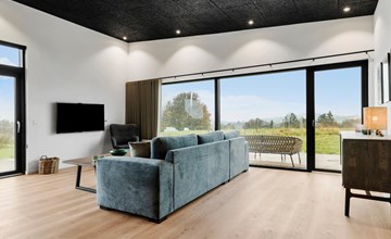 3 bedroom stunning home in Løgstrup 2