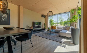 Wald Villa | 6 Personen 2