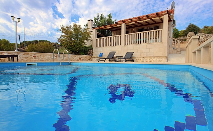 Villa Tonka 1