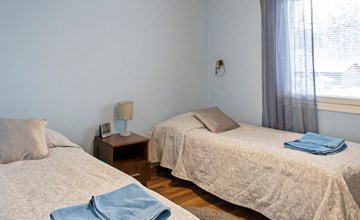 Vuokatinlampi 7 a (2 Skipässe inkl. in 2