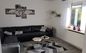 Vakantiehuis Grönebach A 2