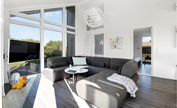 3 bedroom gorgeous home in Ebeltoft 3