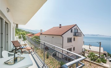 Awesome apartment in Senj with WiFi 2