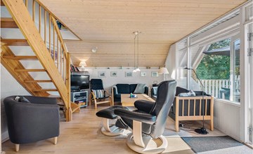 Pet friendly home in Humble with WiFi 2