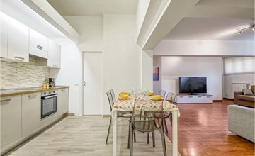 Cozy apartment in Recco with WiFi 2