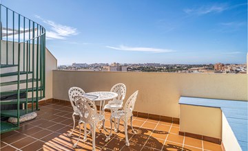 Amazing apartment in Roquetas de Mar 2