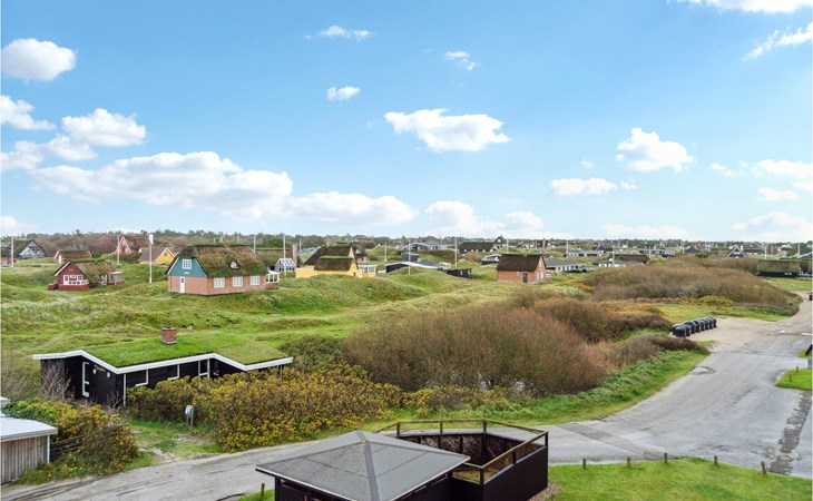 2 bedroom beautiful apartment in Fanø 1