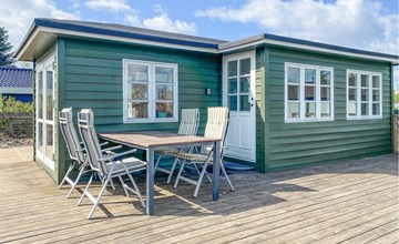 2 bedroom stunning home in Børkop 2