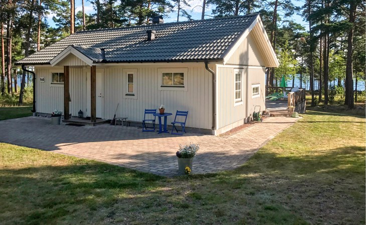 3 bedroom awesome home in Mönsterås 1