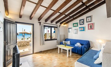Blue fisherman house 3 3