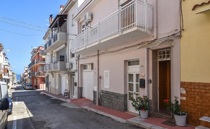 Amazing apartment in Trappeto with WiFi 1