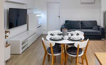 Gorgeous apartment in Ustka with WiFi 2