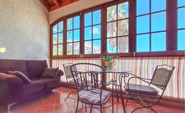 Lovely home in Buenavista del Norte 3