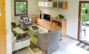3 bedroom beautiful home in Kirchheim 3