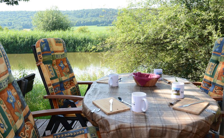 Campingplatz an der Altmühl 1