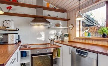 „Østmar“ – 1,2 km vom Meer entfernt in Nordostjütland 2