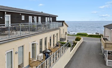 Amazing apartment in Allinge with WiFi 2