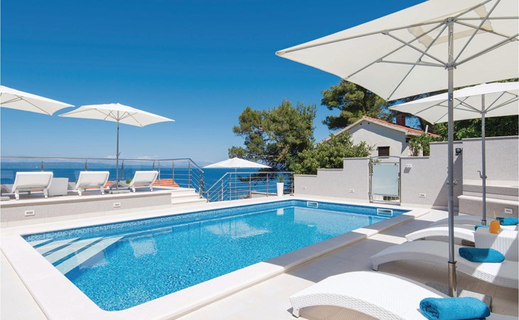 Awesome apartment in Prigradica 1
