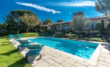 Les Domaines de St. Endréol 2