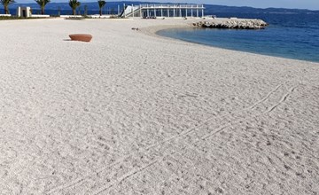 Apartment mit Terrasse 2