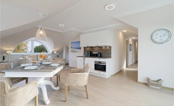 Baltischer Hof Apartment 68 3