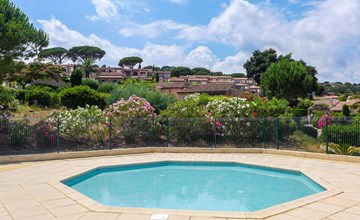 The Domaine de la Croisette 2