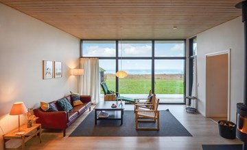 Gorgeous home in Ebeltoft with kitchen 3