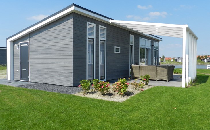 Wasserresort Oosterschelde - Hausnr. 18A 1