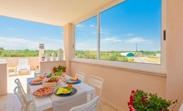 Die Wolke auf den Pedalen 2