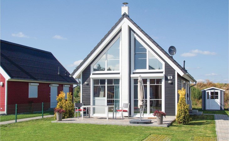 Cozy home in Zerpenschleuse 1