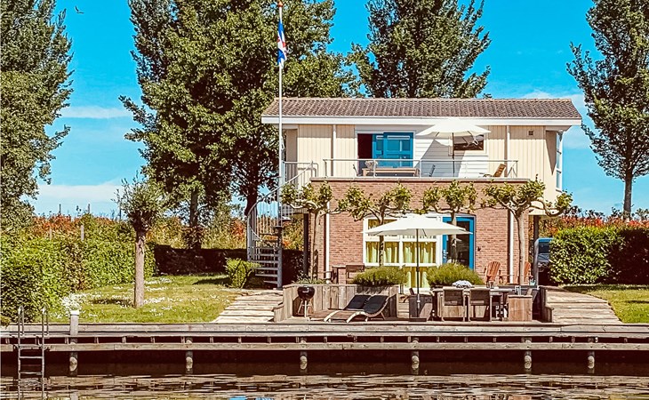 Lisdodde 1