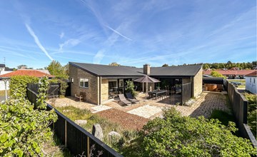 Awesome home in Ebeltoft with sauna 2