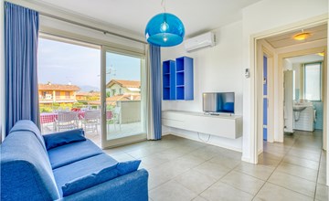 Pet friendly apartment 3