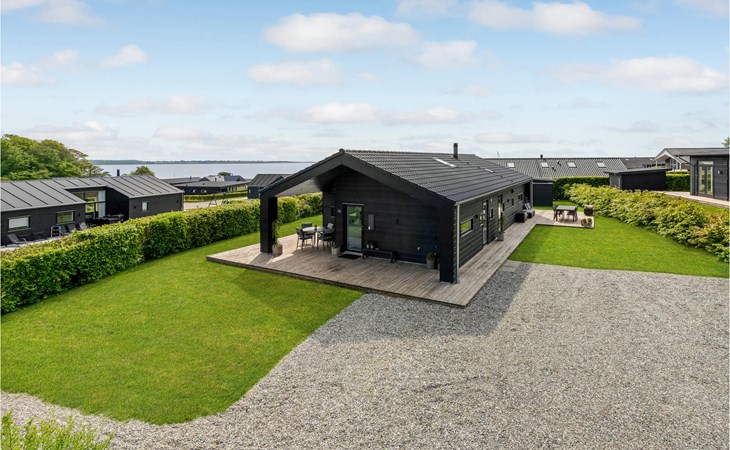 3 bedroom stunning home in Haderslev 1