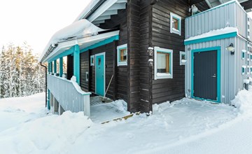 Rakotuli 2 paritalon yläkerta 3