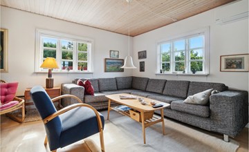 2 bedroom cozy home in Allinge 3