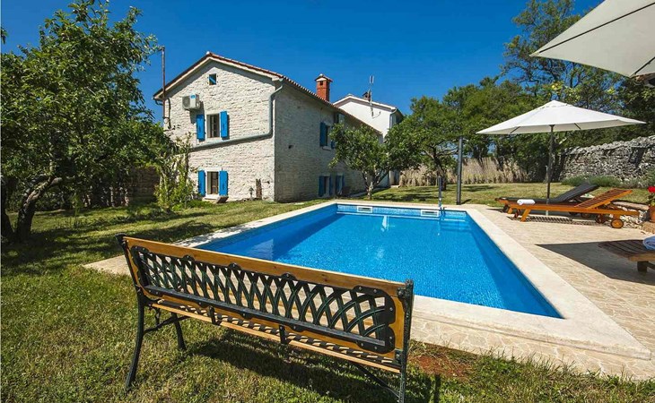 Casa Atilio Ana 1