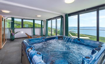 Gorgeous home in Crikvenica with sauna 3