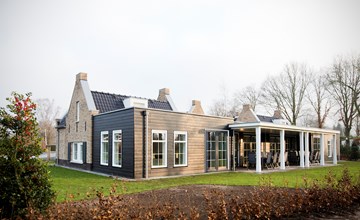 Vakantievilla | 12 Pers. 2