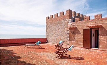 Castello sulla Spiaggia 3
